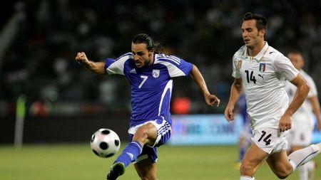 VIDEO Cel mai bun mijlocaș de bandă din Cipru i-a fost propus Stelei!** Vezi cele mai spectaculoase faze create de acesta!