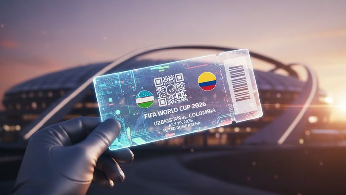 Ce a făcut un rus cu ajutorul Inteligenței Artificiale la un meci de la Cupa Mondială. Asta schimbă totul