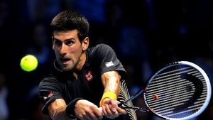 Prima mare surpriză de la Madrid!** Djokovic a fost eliminat de bulgarul Grigor Dimitrov