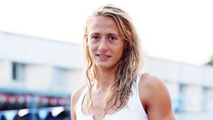 Ca o minune!** Potec vrea să își păstreze bronzul la 1.500m