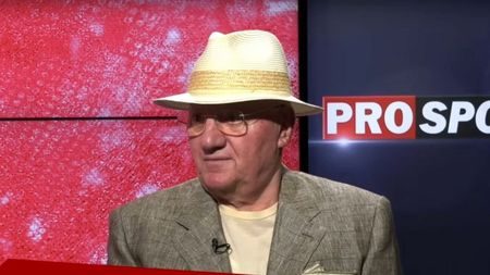 „Oracolul din Bălcești” revine! Dumitru Dragomir spune ce echipe din Superligă se califică în play-off-ul Conference League: „La pământ suntem cu fotbalul!” | EXCLUSIV ProSport Special