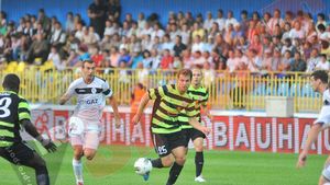 Germania nu se aștepta la eliminarea lui Mainz:** "A fost un deja vu, dar cu un final mult mai amar"