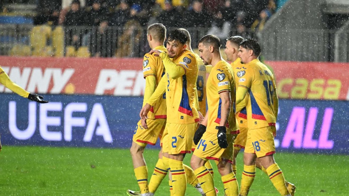 Victor Becali nu s-a ferit de cuvinte înainte de Turcia - România: „Ni s-au rupt «bețele» cu Bosnia. Acolo e infernal!”. EXCLUSIV