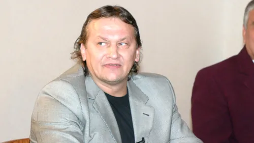 Ionuț Negoiță, salvatorul lui Dinamo. Dănuț Lupu este convins că patronul va plăti salariile jucătorilor. „Îl vedeți să piardă leul ăla pe care îl vrea pentru club?”