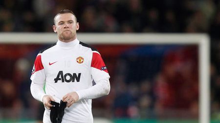 Wayne Rooney, șocat de moartea cântăreței Whitney Houston:** "Nu pot să cred, îmi vine să alerg la tine!"