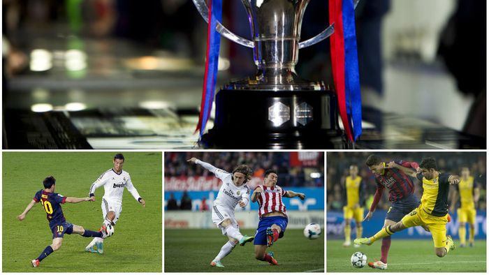 Ronaldo, Messi și Diego Costa, actori în telenovela primăverii. Care sunt calculele finalului de campionat din La Liga
