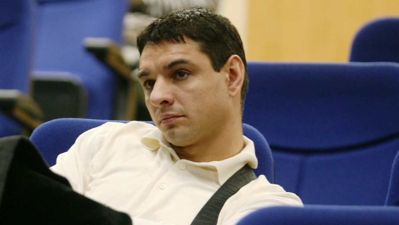 "Abia peste 10 ani îl putem compara pe Lucescu jr. cu Pițurcă"