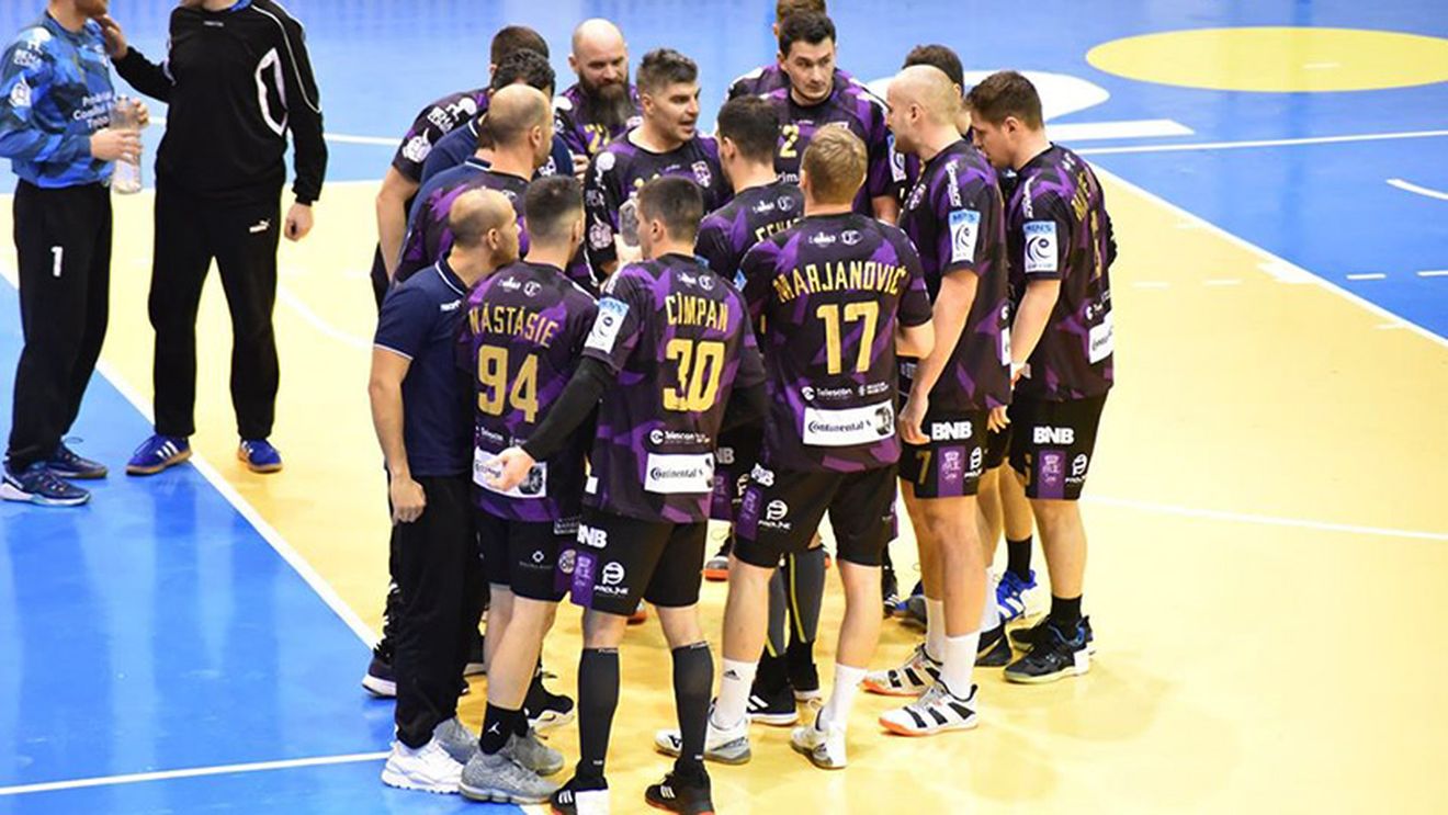 Scepticism în privința reluării campionatului la Poli Timișoara! ”Nu știm cum ne vom putea antrena. Din punctul meu de vedere, nu are rost să ne pripim”