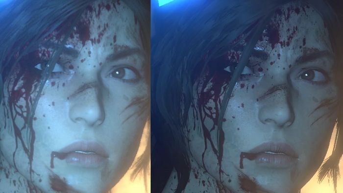 Gaming în 4K: GTX 1080 Ti vs. PS4 Pro
