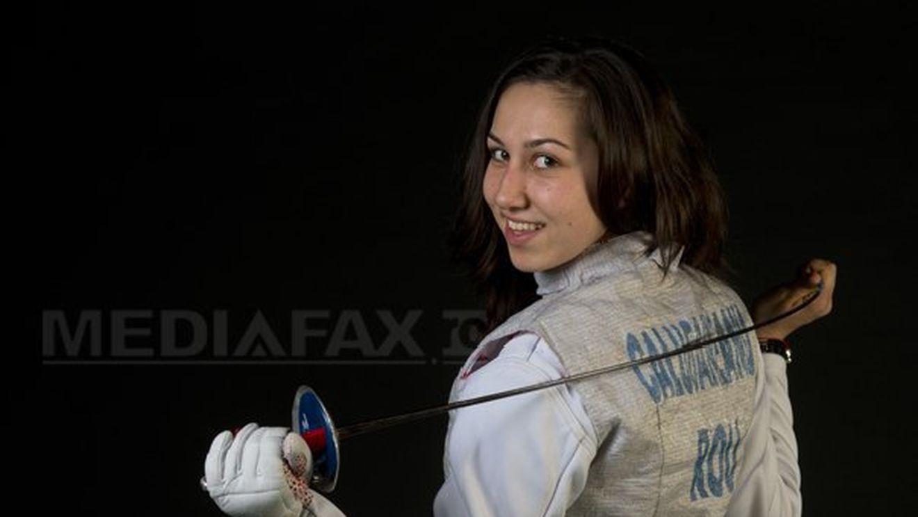 LUMEA NOUĂ‚ | Mălina, fata care a visat cu ochii deschiși. De la școala de dans, la locul 1 în lume la FLORETĂ‚: "Dacă nu visezi să ajungi acolo sus, nu ai cum să fii sus de tot!" 