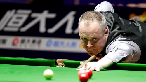 SNOOKER | John Higgins a triumfat la Campionatul Chinei și a câștigat cel mai mare premiu pus la bătaie vreodată în afara Marii Britanii