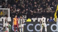 🚨 Real Madrid – Benfica 2-1, PSG – Monaco 2-1, Juventus – Galatasaray 3-0, Live Text Online, în play-off-ul Ligii Campionilor. Juventus restabilește egalitatea, la general, în 10 oameni