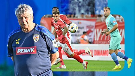 Motivul pentru care unul dintre cei mai în formă jucători din Superliga își poate lua adio de la naționala României: „E un impediment!”. EXCLUSIV