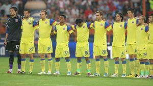 Becali: "Levi nu va face multe schimbări, că nu are ce să schimbe!"** O singură surpriză a Stelei pentru jocul cu Mioveni