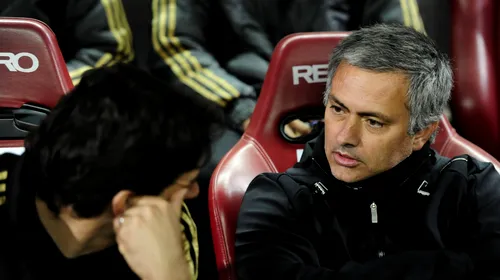 Mourinho a rămas pur și simplu MASCĂ‚:** i se cer 25 de mililoane de euro plus DOI „galactici” pentru cel mai dorit mijlocaș din Europa