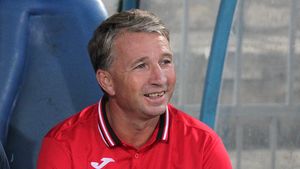 Propunerea pe care Gigi Becali a primit-o de la unul dintre apropiații săi: "E un antrenor scump, dar orice plăcere se plătește"