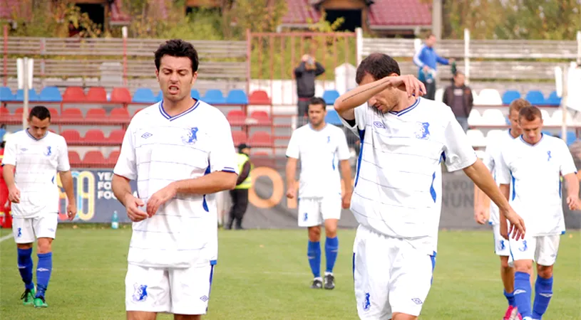 Alți patru jucători** au fost puși pe liber la Farul