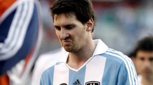 Brandul „Messi”, exploatat” în Argentina:** o vacanță pe urmele starului Barcelonei