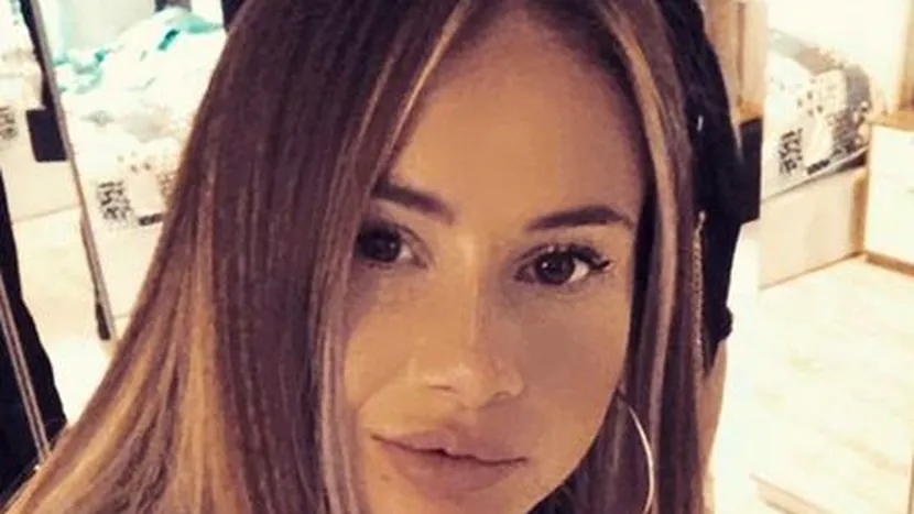 Grațiela Duban, la estetician. ”Ne place sau nu...”