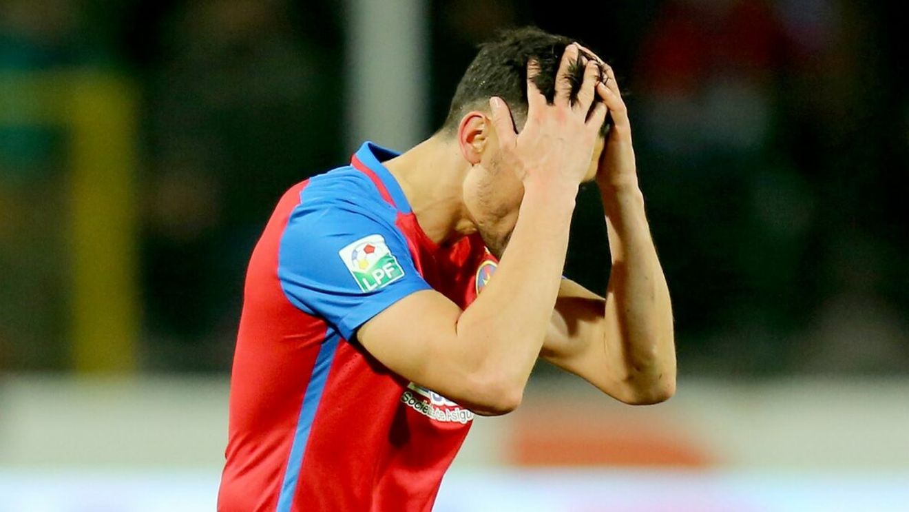Fostul atacant de la FCSB, distrus de turci: „Cea mai mare țeapă!”