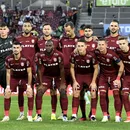 Nelu Varga a ieșit din ședința în care a făcut iureș la CFR Cluj și a anunțat decizia imediată pe care a luat-o în cazul lui Dan Petrescu: „Le-am transmis și fotbaliștilor”