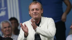 Ilie Balaci: "Am făcut spectacol!"