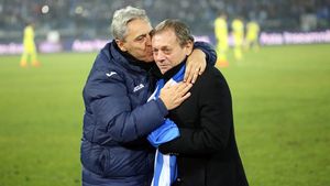 16 martie 1983. Ziua Maxima