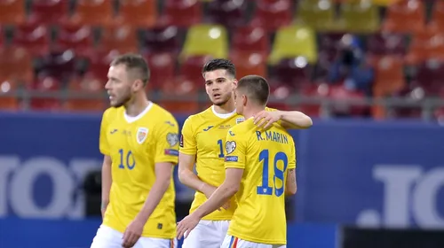 Un fost internațional nu dă nicio șansă României în fața Germaniei: „Ne batem pentru locul doi!”. Cine este contracandidata „tricolorilor” la poziția secundă