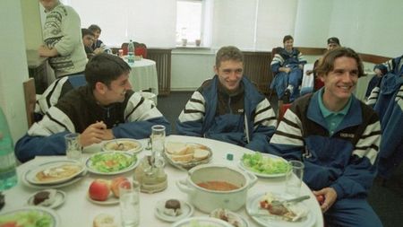 S-au "născut talent și au murit speranță": 8. Narcis Răducan