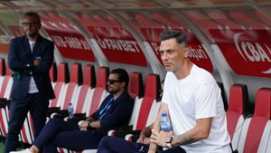 Mirel Rădoi, despre rezultatul discuţiei cu Mihai Rotaru: „Dacă nu era așa, mă dădeau afară, la ce avere au"