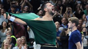 Novak Djokovic, investiție uriașă în Grecia: 20 de milioane de euro! Ce stă în spatele deciziei luate de campionul sârb