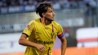 Dinamo și-a găsit atacant în Olanda! Cine e fotbalistul cu care „câinii” vor să rezolve cea mai mare problemă