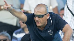 Mititelu: "Provincia vine sus, obiectivul rămâne locul patru!"