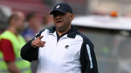 O națională  cu probleme