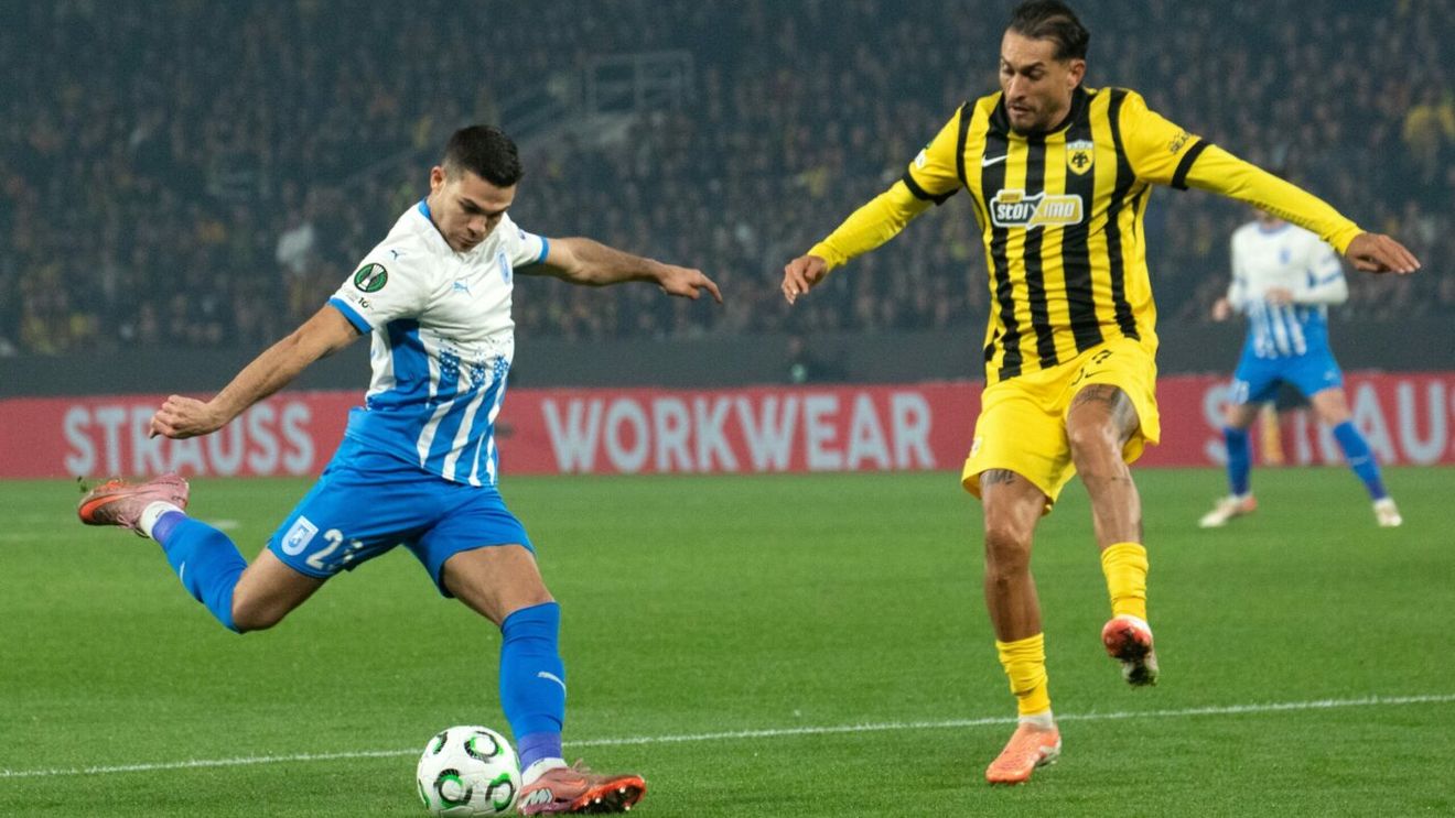 „Un final incredibil”. Universitatea Craiova, „plânsă” de marile publicații internaționale după dezastrul cu AEK Atena: ce au scris Gazzetta dello Sport, MARCA sau Record