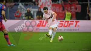 Cosmin Matei: Am sperat în calificare, am crezut că putem face o surpriză"