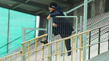 EXCLUSIV | Erik Lincar rupe tăcerea după ce Turris l-a anunţat ca noul ei antrenor, iar Chiajna transmite că îl are sub contract: ”Eu am semnat rezilierea. Nu i-am obligat, nu i-am forţat”