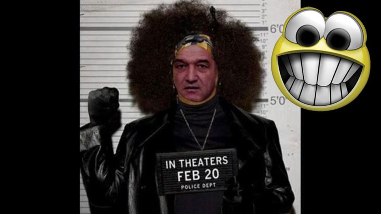 Lupta se mută online!** Fanii Stelei au lansat 'Campania anti-Becali'