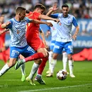 ADVERTORIAL | Universitatea Craiova – FCSB, afișul ultimei etape a turului de campionat. Profită FCSB de criza din Bănie?