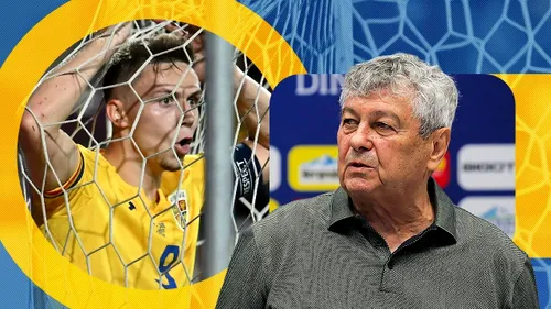 Generația de Suflet cu selecționer de neînțeles! Cinci întrebări pentru Mircea Lucescu și culisele explozive ale neconvocării lui Louis Munteanu la startul preliminariilor de Mondial: „Și eu ce fac, Mircea?”. EXCLUSIV