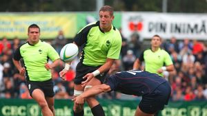 Steaua și Baia Mare sunt pregătite de marea finală. Vezi primul XV al "militarilor" și al "zimbrilor"!