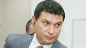 Borcea: "Jucătorii ne-au luat la mișto în prima repriză"