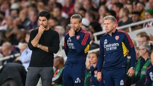 Arsenal, cu ochii pe noul star din Superliga! Vedeta confirmă discuțiile și face anunțul surprinzător: „Țin legătura cu ei!”. Ce fac oamenii lui Mikel Arteta între meciurile tari din Premier League și Liga Campionilor. VIDEO EXCLUSIV