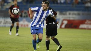 Bujor, golgheterul Ligii I după patru etape:** "Sper s-o țin tot așa!"