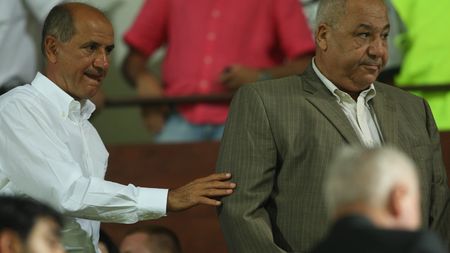 Taher:** "Copos are onoare, îmi voi recupera banii!"