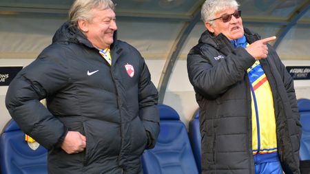 Schimbări la Dinamo după ce Dănuț Lupu a fost condamnat. Cine o să-l înlocuiască și ce legendă revine în „Ștefan cel Mare”? Se reface triumviratul golgheterilor din anii 2000 | EXCLUSIV