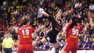 "Mica", mare pericol!