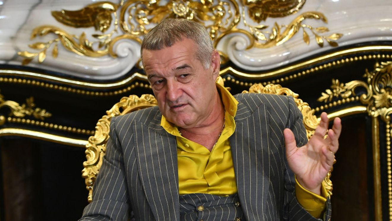 Gigi Becali a făcut anunțul momentului! De ce nu se mai joacă FCSB - Dinamo în Ghencea: „Le-am dat toate garanțiile, tot”