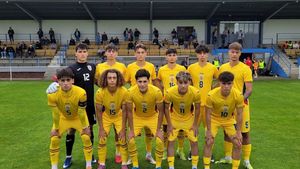 Lovitură dură pentru Rapid și Dinamo: li s-a furat de sub nas jucătorul de națională! „Gemenii” fostului antrenor de la FCSB s-au întors acasă. EXCLUSIV
