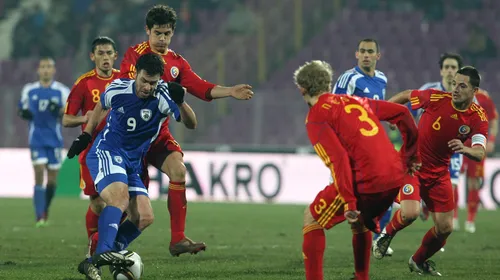 Greșește Răzvan în selecția făcută?** Ce jucători ne pot duce la Euro 2012?